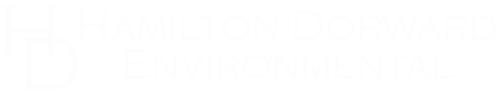 Hamilton Dorward Environmental Consulting, LLC